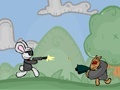                                                                     Rabbit James קחשמ
