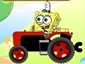                                                                     SpongeBob's Revenge קחשמ