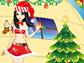                                                                     Christmas Gift Girl קחשמ