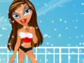                                                                    Christmas Bratz קחשמ