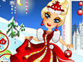                                                                     Christmas princess קחשמ