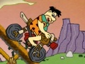                                                                     Adventure Racing Flintstones קחשמ