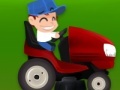                                                                     Mower move קחשמ