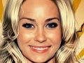                                                                     Lauren Conrad makeover קחשמ