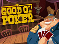                                                                     Good Ol' Poker קחשמ