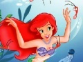                                                                     Ariel's World 10 Differences קחשמ