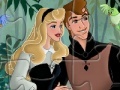                                                                     Sleeping Beauty Jigsaw קחשמ