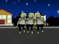                                                                     Zombie checkpoint קחשמ