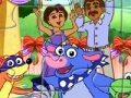                                                                     Dora Jigsaw קחשמ