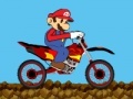                                                                     Super Mario Cross קחשמ