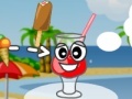                                                                     Funny Fruit Coctails קחשמ