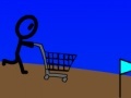                                                                     Shopping Cart Hero קחשמ