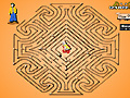                                                                     Maze Game Play 6 קחשמ