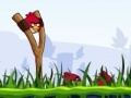                                                                     Angry Birds קחשמ