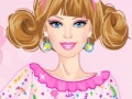                                                                     Barbie pajama party dress up קחשמ