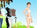                                                                     Dress in The Park קחשמ