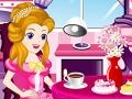                                                                     Princess Tea Party קחשמ
