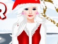                                                                     Sweet winter girl dressup קחשמ
