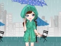                                                                     Rainy Summer Day קחשמ