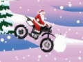                                                                     Santa claus extreme biker קחשמ
