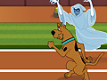                                                                     Scooby Doo Hurdle Race קחשמ