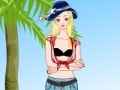                                                                     Beach Dressup Women קחשמ