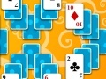                                                                     Solitaire Ace of Spades IV קחשמ