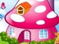                                                                     Decorate my mushroom house קחשמ