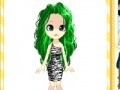                                                                     DM Fashion Brunette Avatar Designer Studio קחשמ