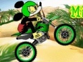                                                                     Mickey biker קחשמ