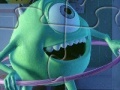                                                                     MonMonsters Inc Puzzle קחשמ