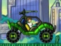                                                                     Ben 10 Armored Attack קחשמ