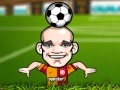                                                                    Sneijder Ball Bouncing קחשמ