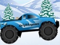                                                                     Crazy Truck Ride קחשמ