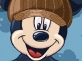                                                                    Mickey the fantastic mouse קחשמ