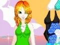                                                                     Fashion Swimsuit Diva: Sunset SoCal קחשמ