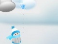                                                                     Snowing clouds קחשמ