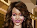                                                                     Rihana DressUp קחשמ