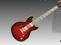                                                                       Virtual Guitar - Gibson ליּפש