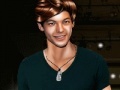                                                                     Louis Tomlinson (One Direction) dressup קחשמ