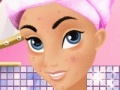                                                                     Fairest princess makeover קחשמ