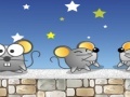                                                                     Mice with Diamond קחשמ