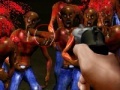                                                                     Zombie Attack 3D: Left 4 Dead קחשמ