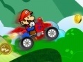                                                                     Mario ATV Turbo קחשמ