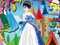                                                                     Dress the beautiful princess קחשמ
