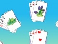                                                                     Solitaire Flower קחשמ
