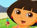                                                                     Dora Kindergarten Adventure קחשמ