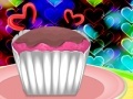                                                                     Valentine Cup Cakes קחשמ