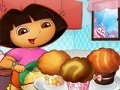                                                                     Dora Tasty Cupcakes קחשמ