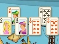                                                                     Solitaire The Pyramid קחשמ